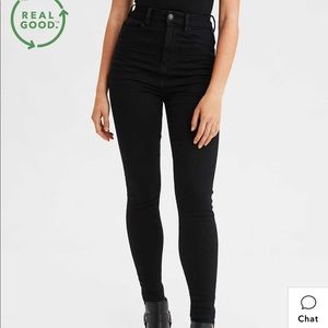 AE Ne(x)t Level Curvy Highest Waist Jegging